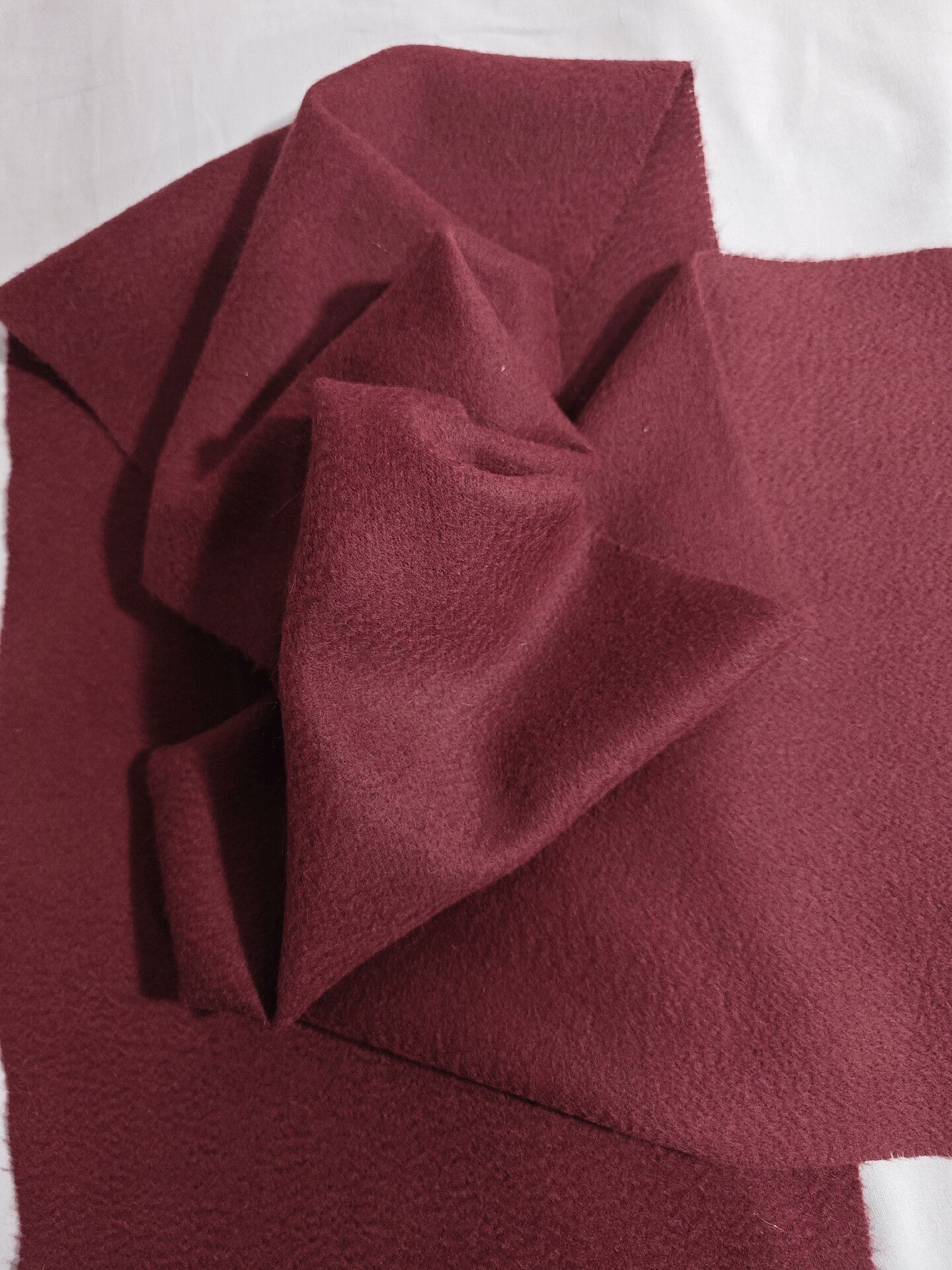 Johnstons Of Elgin Crombie Scottish Cashmere Scarf Size ONE SIZE - 1 Thumbnail
