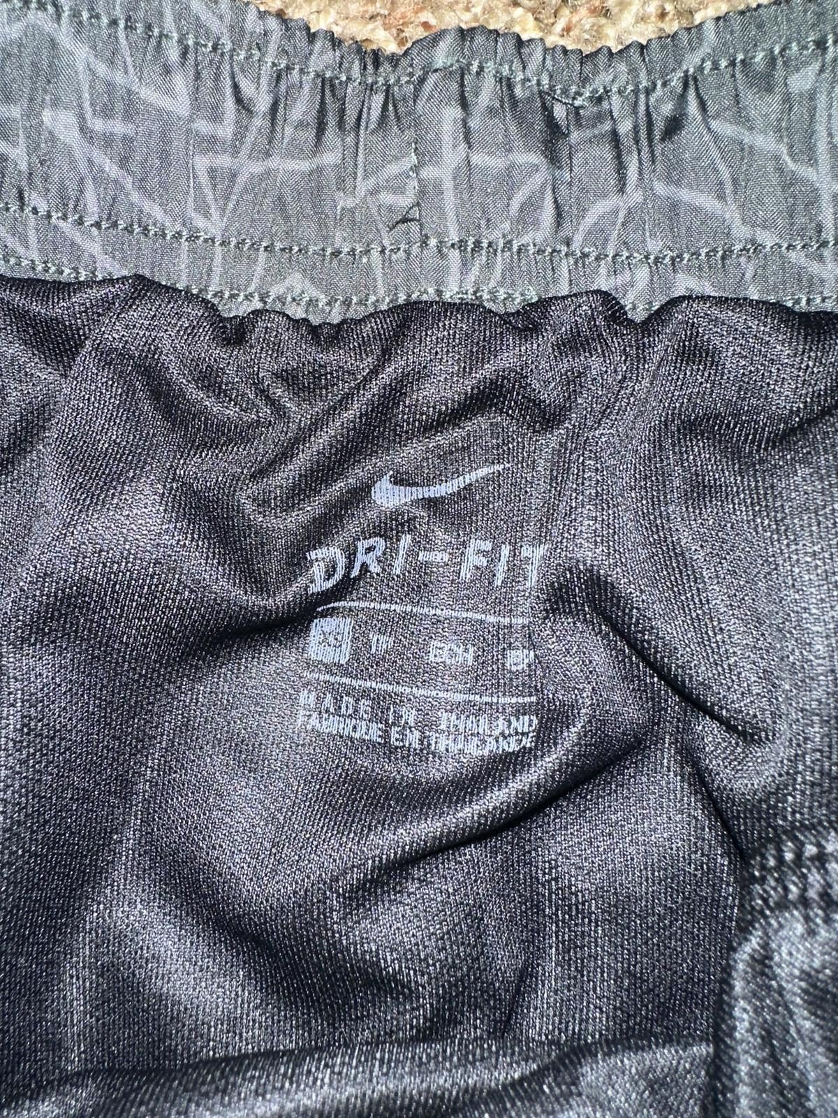 Nike Nike Kentucky Wildcats Tempo 3" Running Soccer Shorts Size 26" / US 2 / IT 38 - 5 Thumbnail