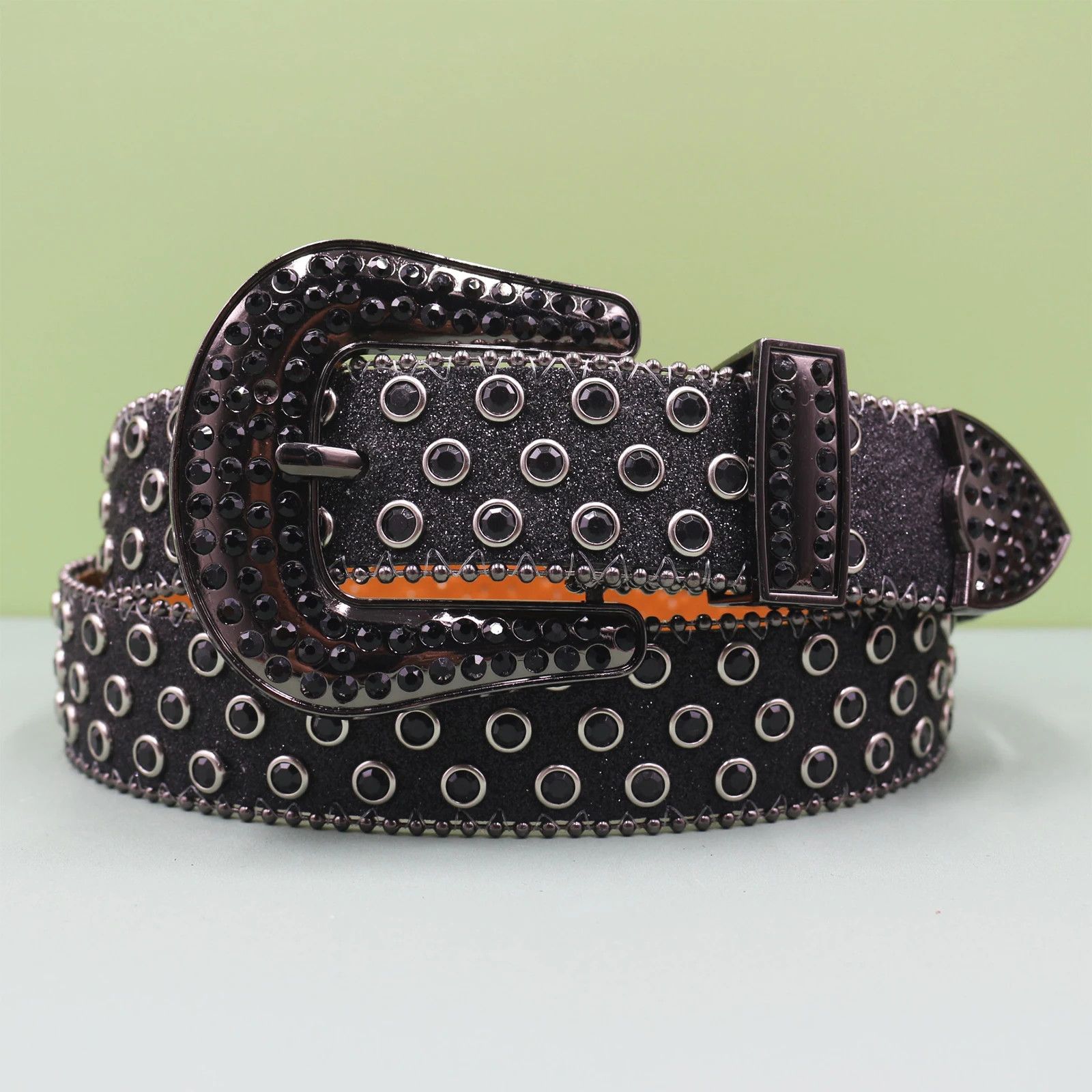 Japanese Brand Streetwear Belt Size ONE SIZE - 1 Preview