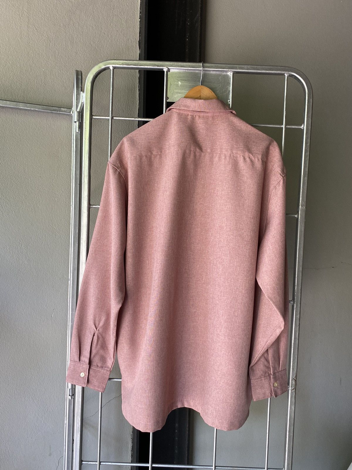 Other GGD Edition Pink Zip-Up Jacket Size US M / EU 48-50 / 2 - 21 Thumbnail