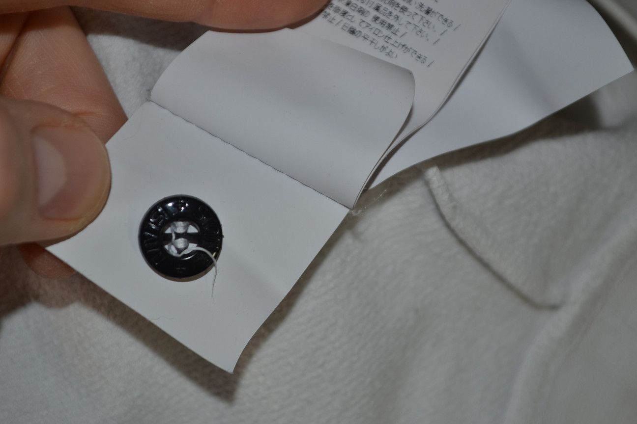Stone Island Stone Island Junior Crewneck 170 cm / XS Size US XS / EU 42 / 0 - 14 Thumbnail