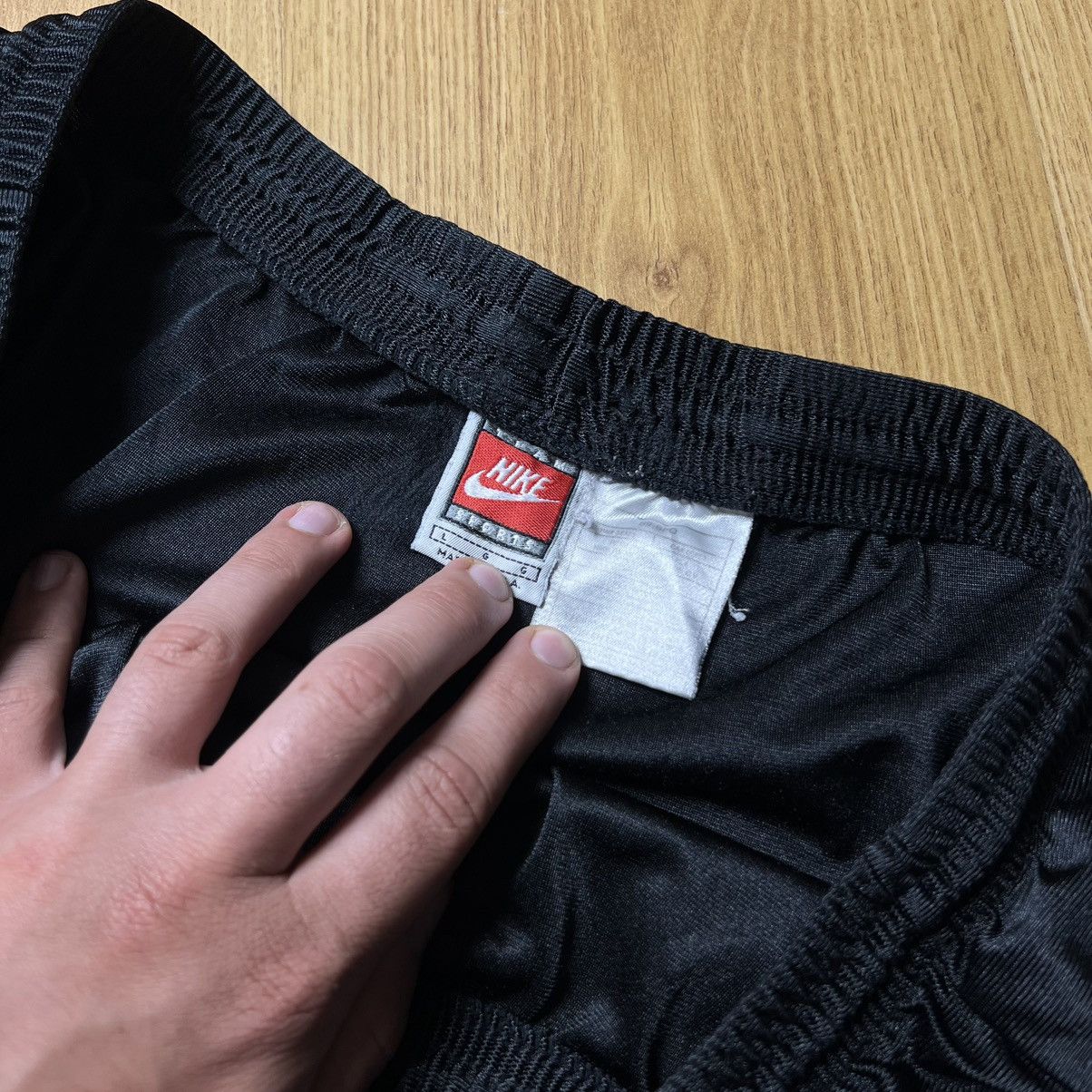 Nike × Vintage Shorts Nike vintage USA 90s Size US 34 / EU 50 - 4 Thumbnail