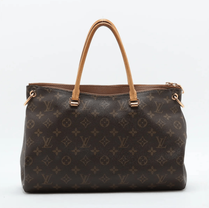 Louis Vuitton Monogram Pallas Size ONE SIZE - 2 Thumbnail