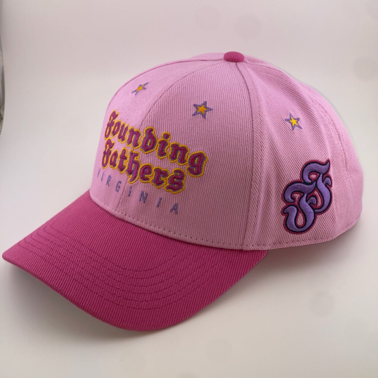 Other Founding Fathers Caps Size ONE SIZE - 3 Thumbnail
