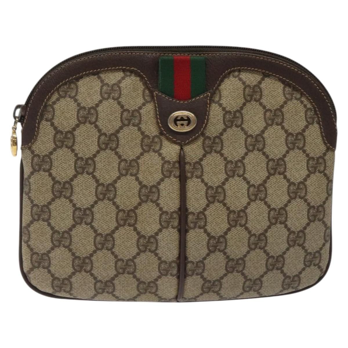 Gucci Gucci Sherry shoulder Size ONE SIZE - 1 Thumbnail