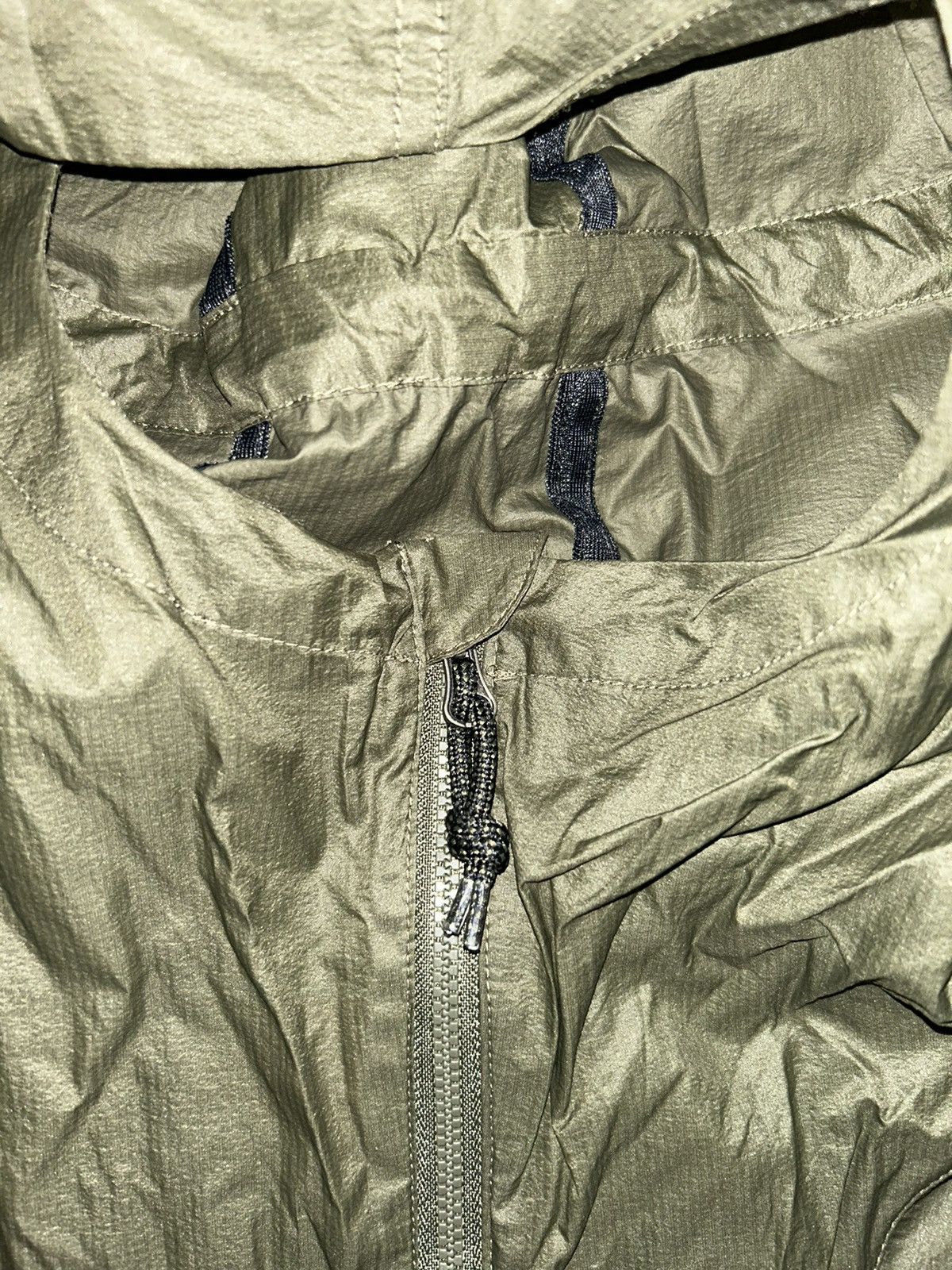 Nike × Nike ACG NIKE ACG Lightweight Jacket Size US M / EU 48-50 / 2 - 4 Thumbnail