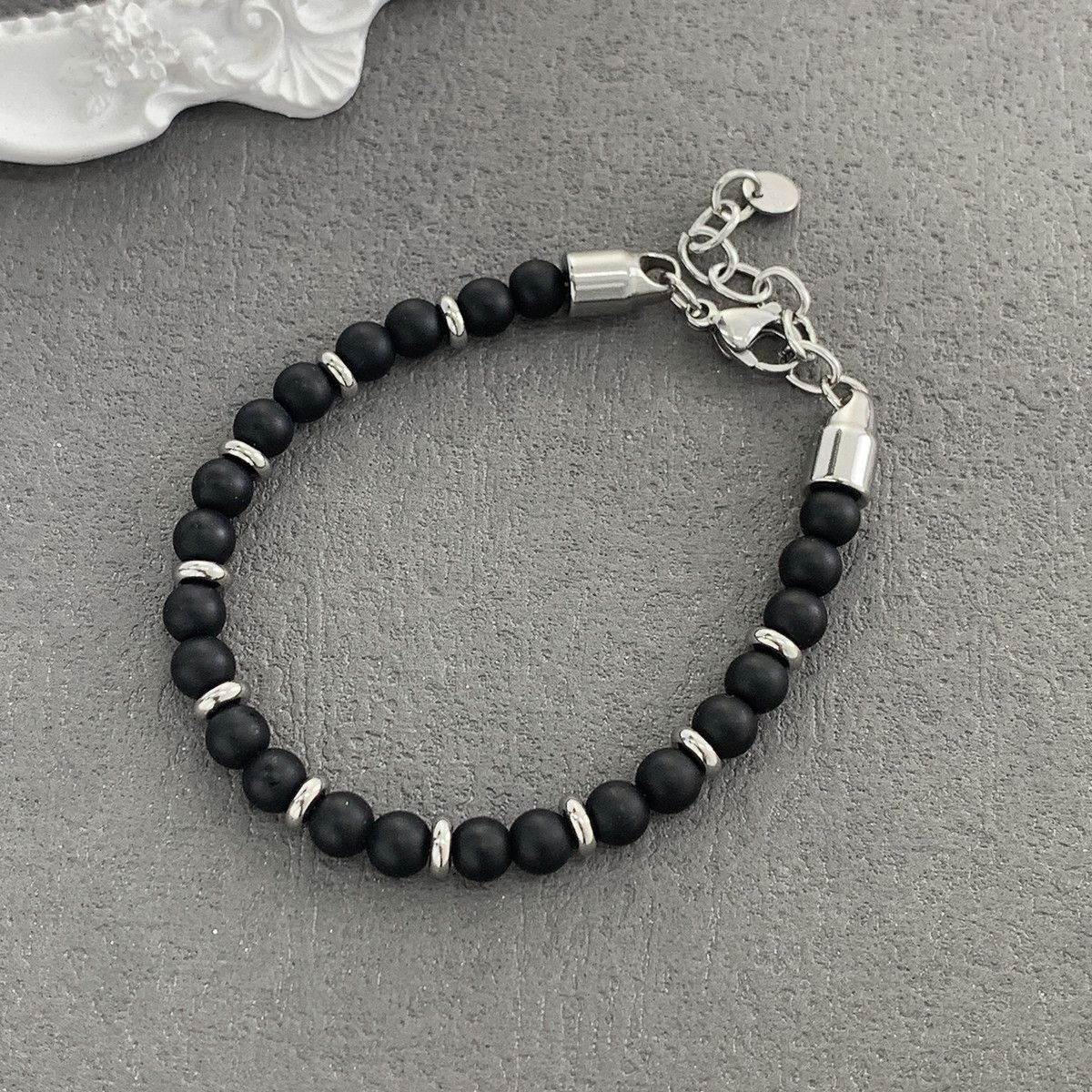 Jewelry Rare Bracelet Y2K Punk Chain Gotch Bracelets Chains Size ONE SIZE - 4 Thumbnail
