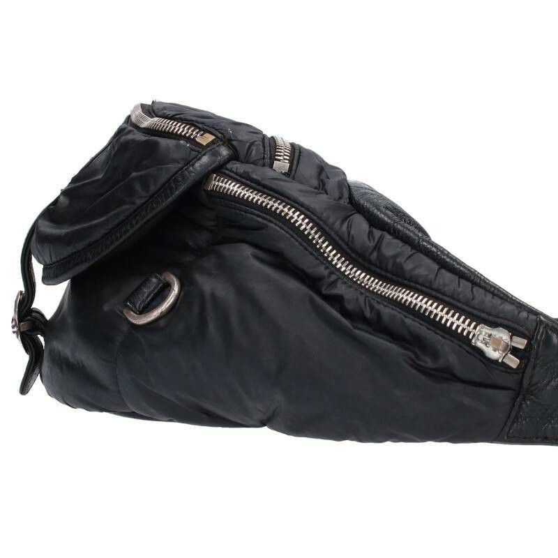 Chrome Hearts Chrome Hearts #1 Nylon Snat Pack Size ONE SIZE - 4 Thumbnail