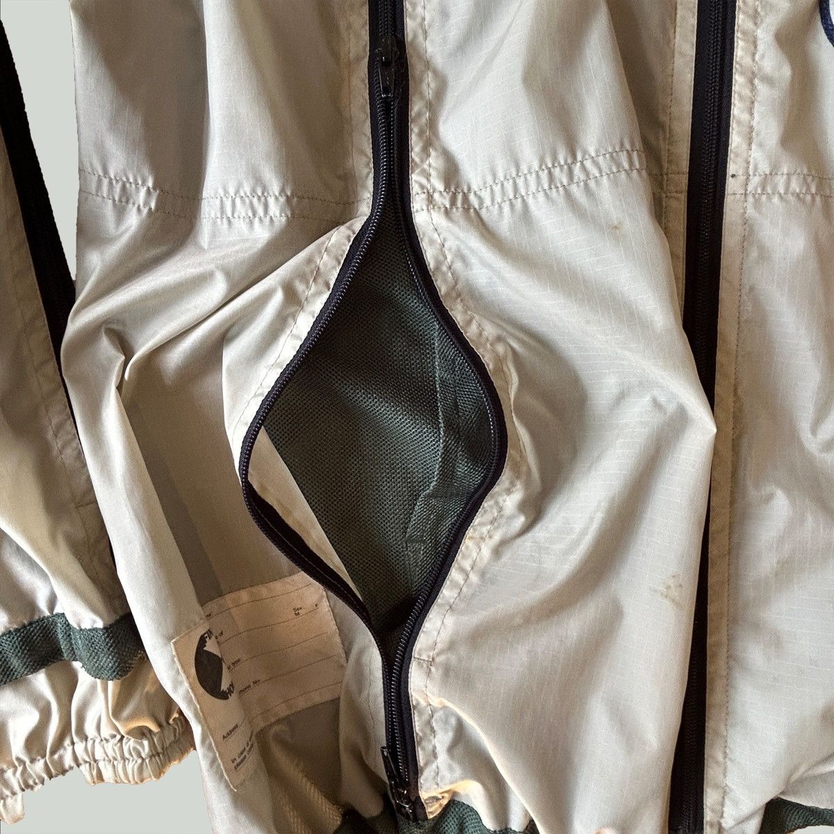 Final Home Final home survival Jacket | Grailed