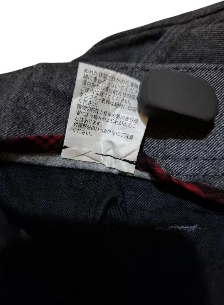 semanticdesign Semanticdesign Sark Grey Chinos Size M (32) Size US 32 / EU 48 - 9 Thumbnail