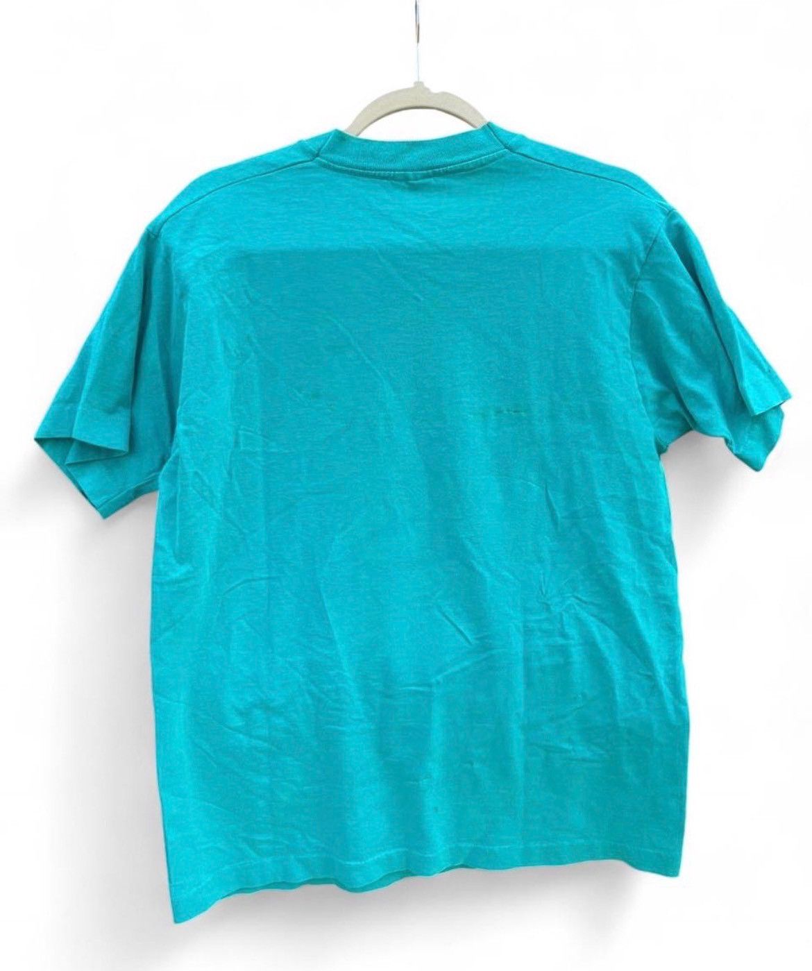 Other Vintage 90s Grand Canyon Souvenir Tee Cowboy Boots Pop Art Size US M / EU 48-50 / 2 - 4 Thumbnail