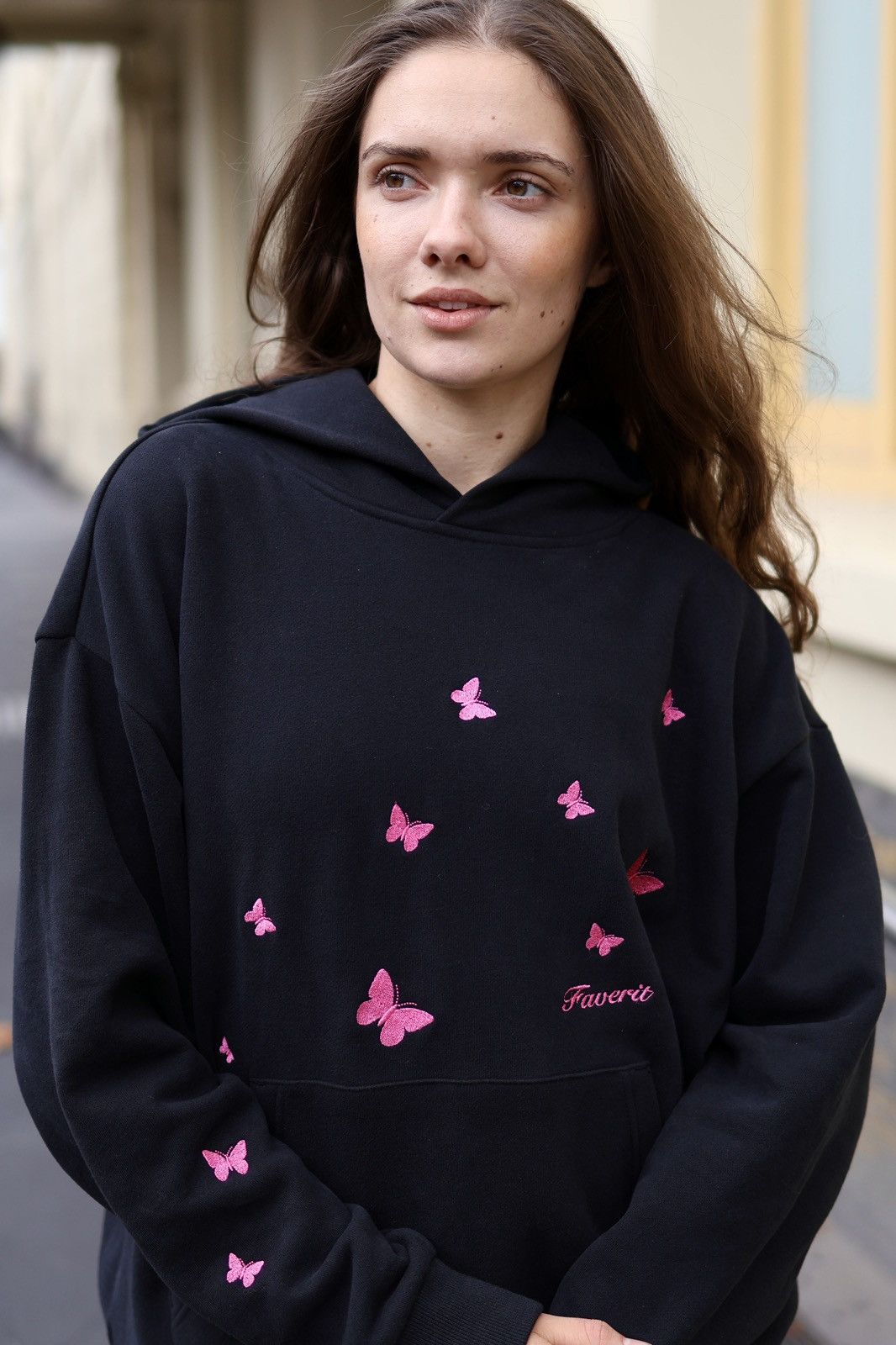 Other Radiant Drift Hoodie Size S / US 4 / IT 40 - 2 Thumbnail