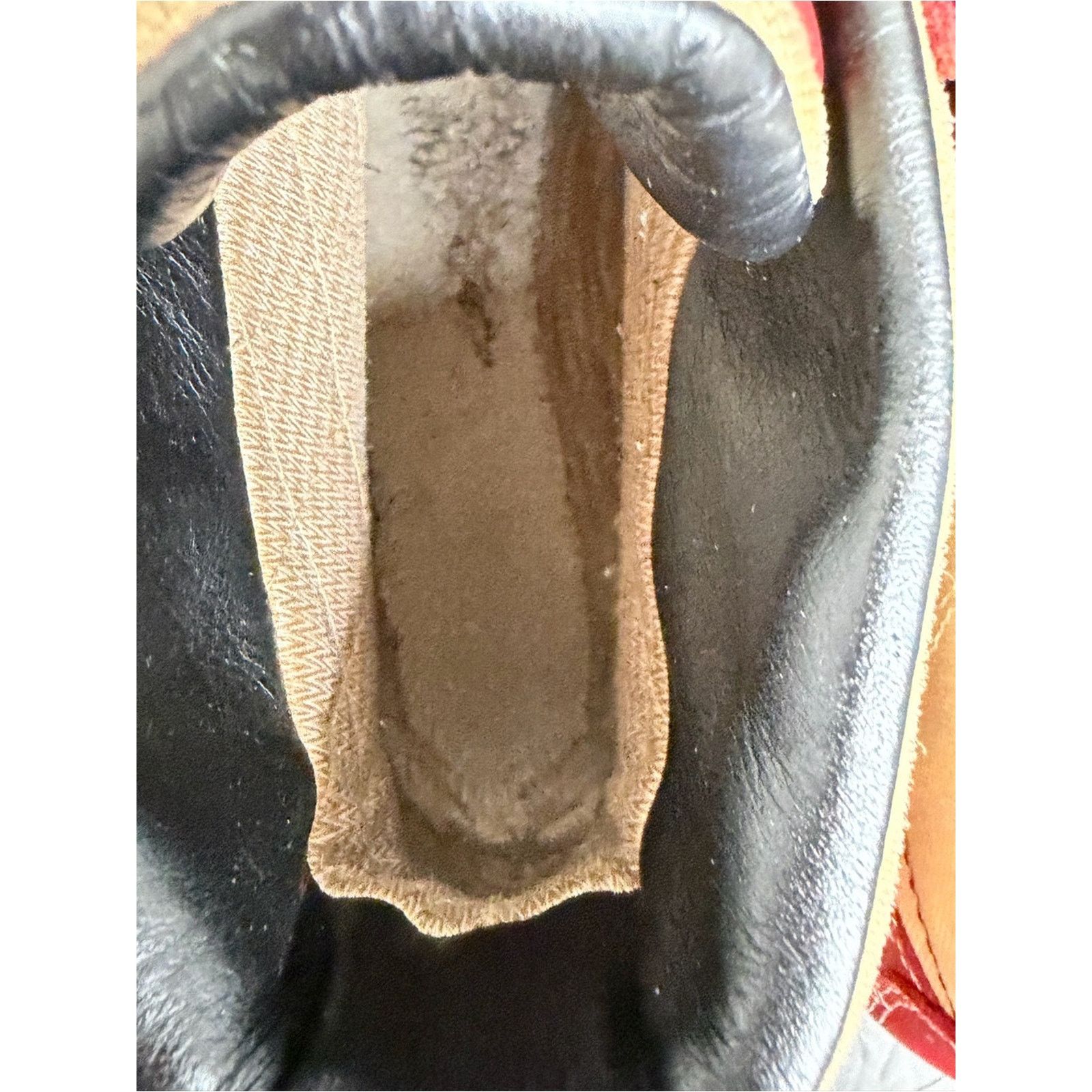Vasque Vasque Skywalker GTX Gore-Tex Leather Boots SUPER RARE ACG Size US 13 / EU 46 - 11 Thumbnail