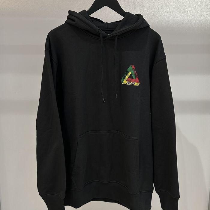 Tri discount ferg hoodie