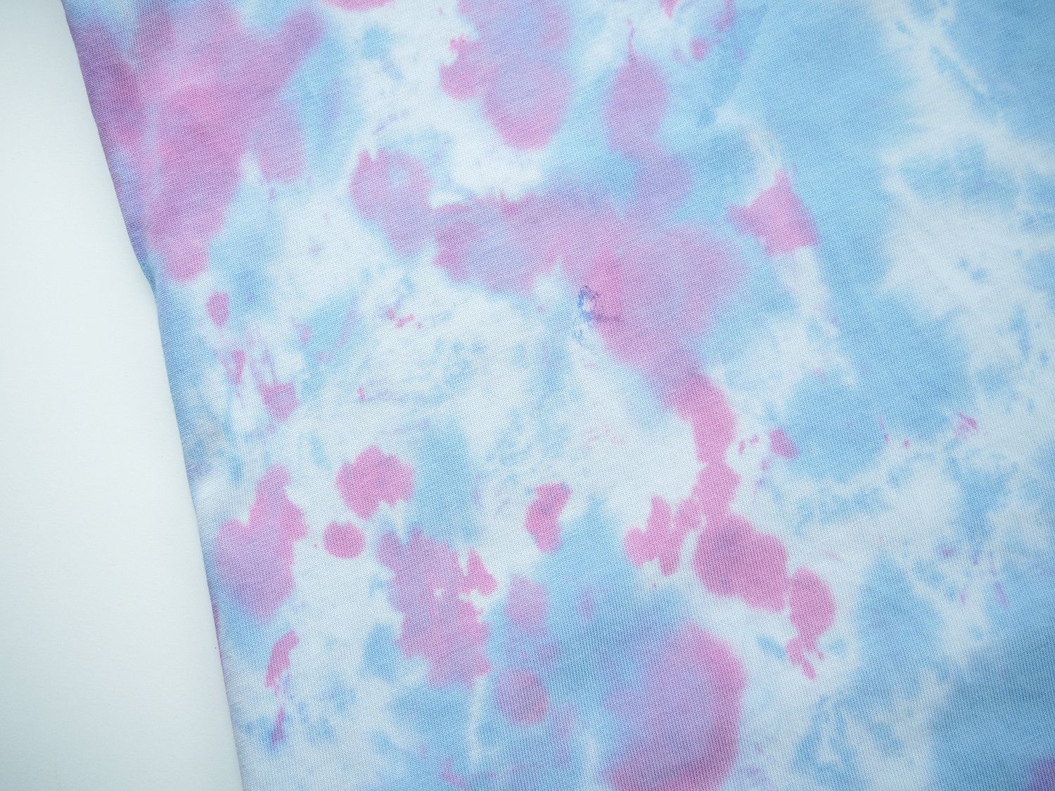 Neil Barrett Neil Barrett color dye custom t-shirt Size US S / EU 44-46 / 1 - 3 Thumbnail