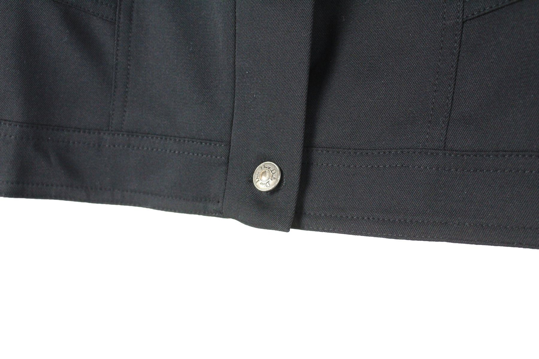 Dior Christian Dior Blazer Jacket Women's Medium Size M / US 6-8 / IT 42-44 - 3 Thumbnail