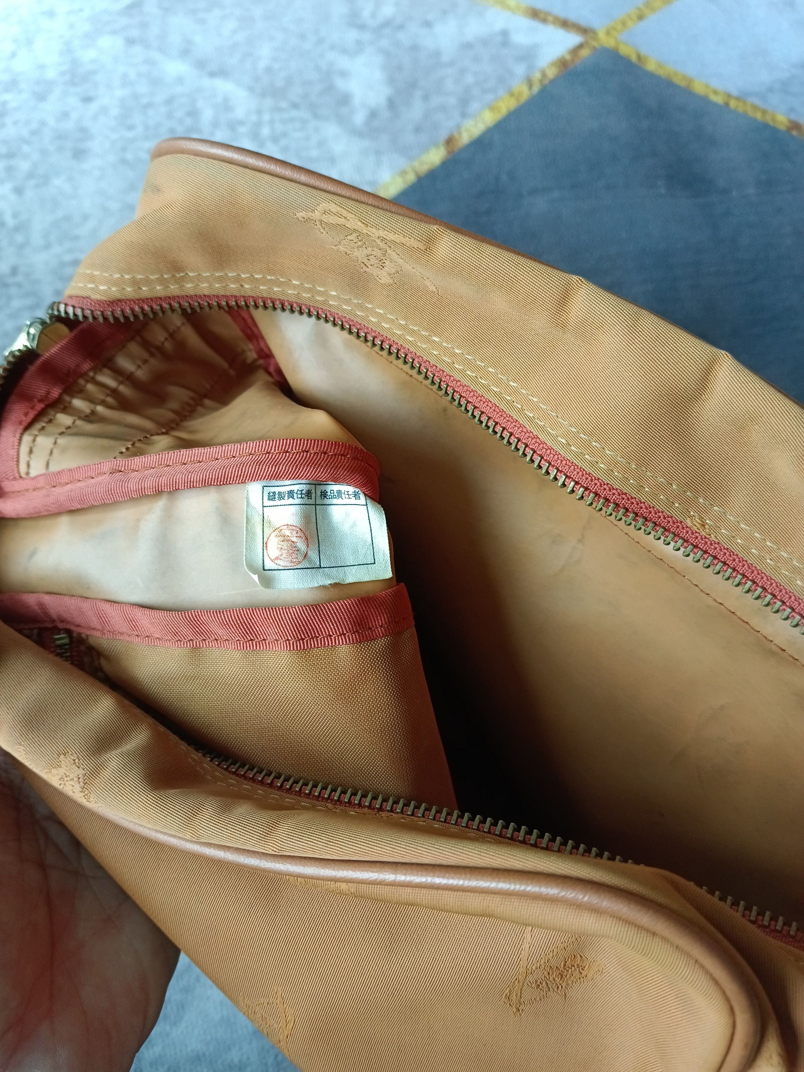 Kenzo KENZO CROSSBODY/SLING Size ONE SIZE - 9 Thumbnail