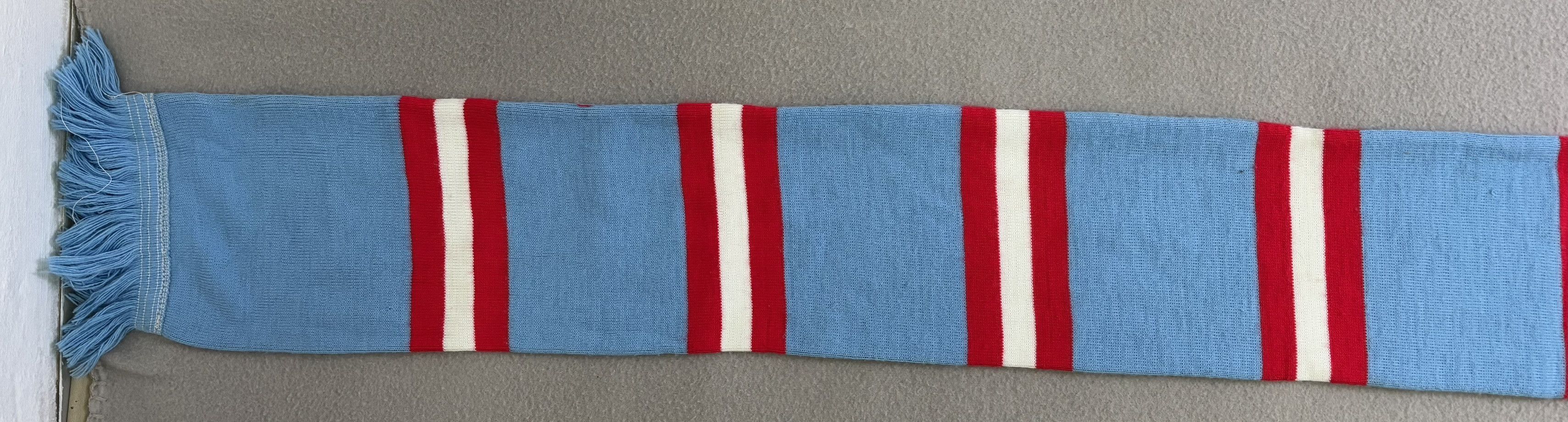 NHL Malmo RedHawks Scarf Size ONE SIZE - 10 Thumbnail
