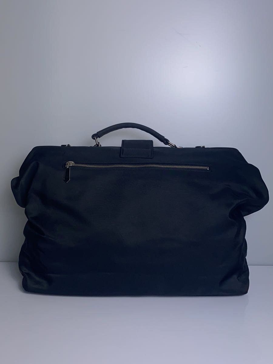 Jean Paul Gaultier Archive Nylon Boston Bag Size ONE SIZE - 3 Thumbnail
