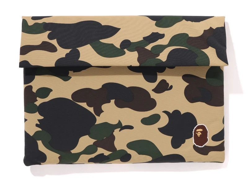 Bape Bape 13 Inch Case Size ONE SIZE - 1 Thumbnail
