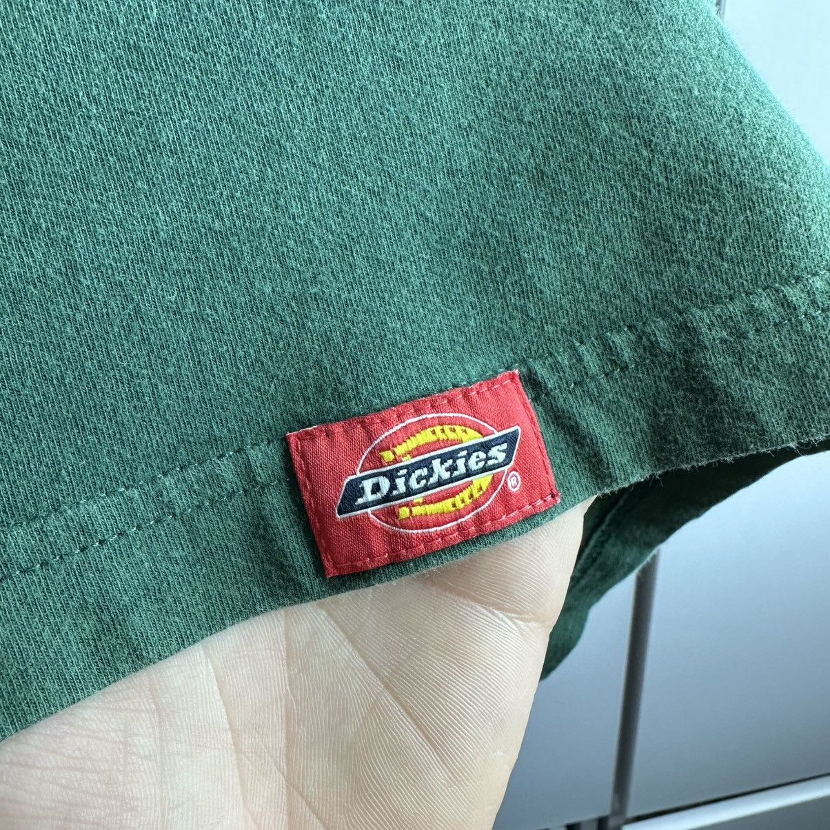 Dickies Dickies Vintage Rare made in Italy Size US XXL / EU 58 / 5 - 5 Thumbnail