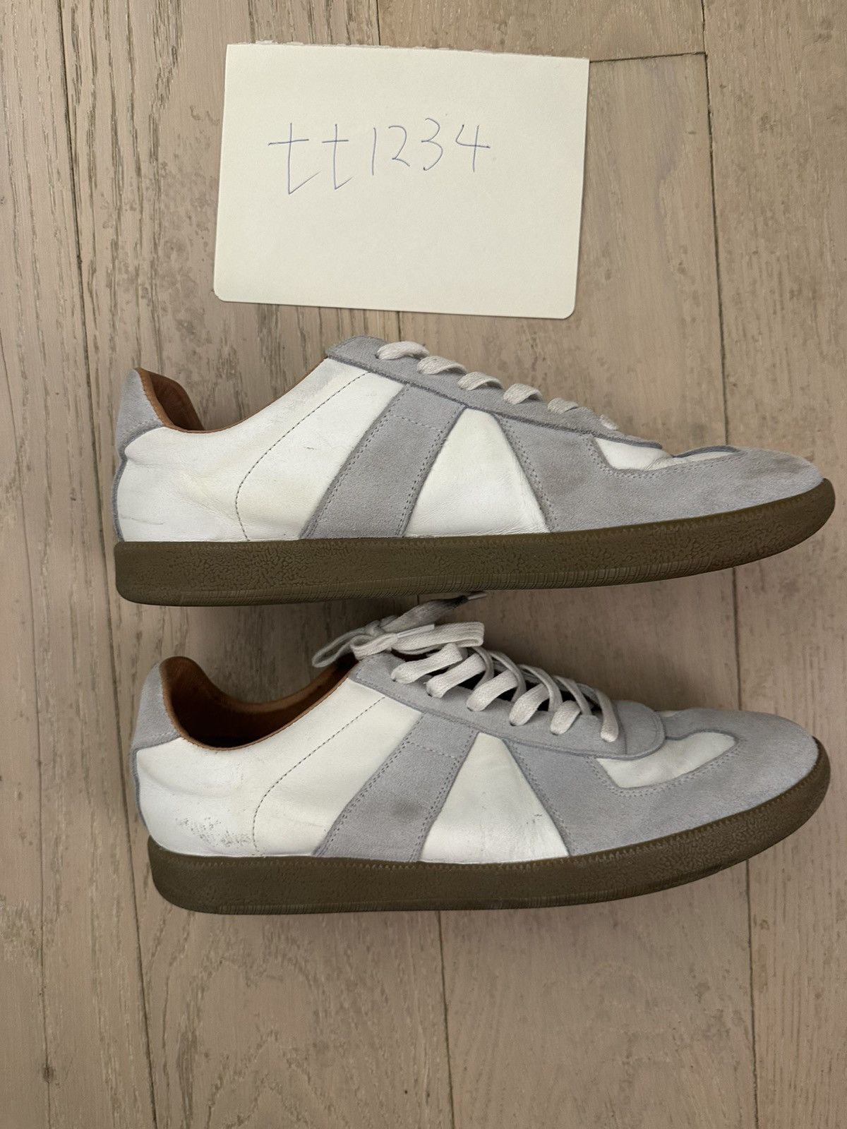 Oliver Cabell Oliver Cabell GAT Size US 10 / EU 43 - 2 Thumbnail