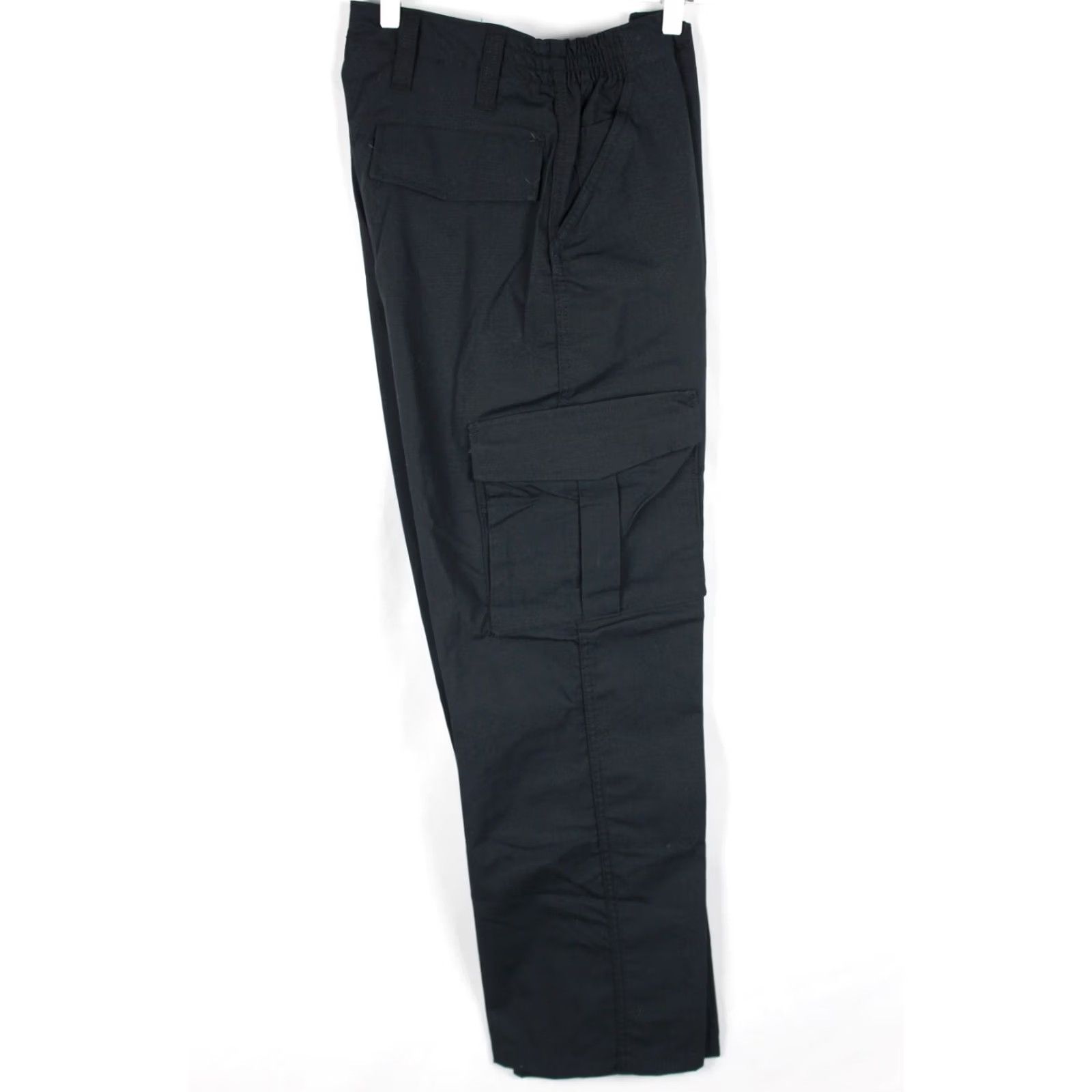 Propper Propper Men's Uniform Tactical Pants 30 x 32 LAPD Navy Blue Shirt Size US 30 / EU 46 - 2 Thumbnail