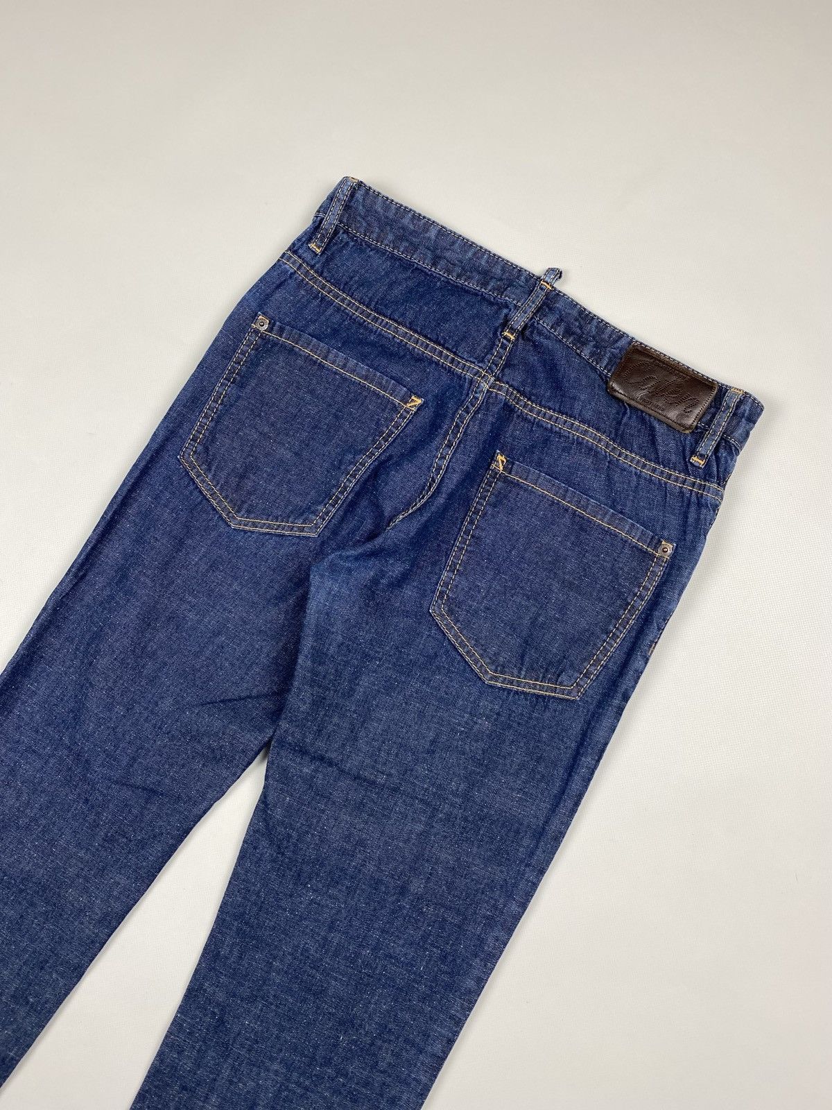 Dsquared2 Dsquared 2 ladies jeans size 44 Size 30" / US 8 / IT 44 - 18 Thumbnail