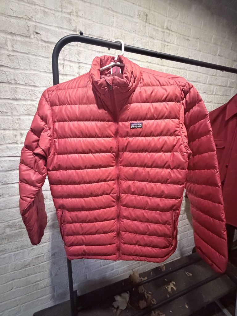 Patagonia Patagonia Down Sweater Size US XS / EU 42 / 0 - 7 Thumbnail
