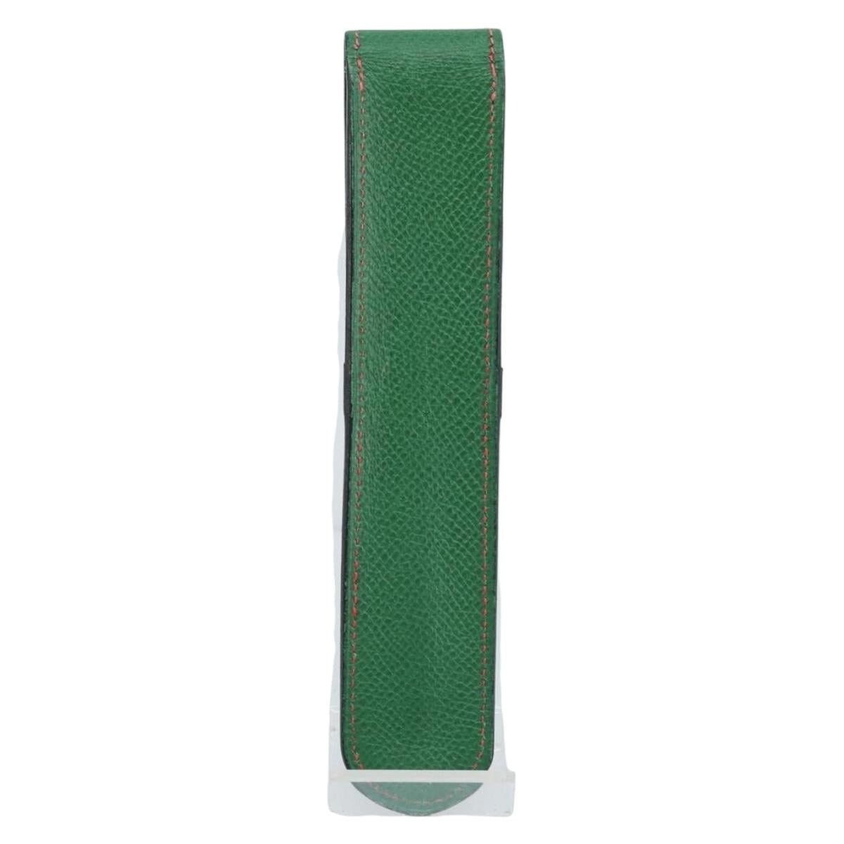 Hermes Hermes 2210 Pen Case Size ONE SIZE - 2 Thumbnail