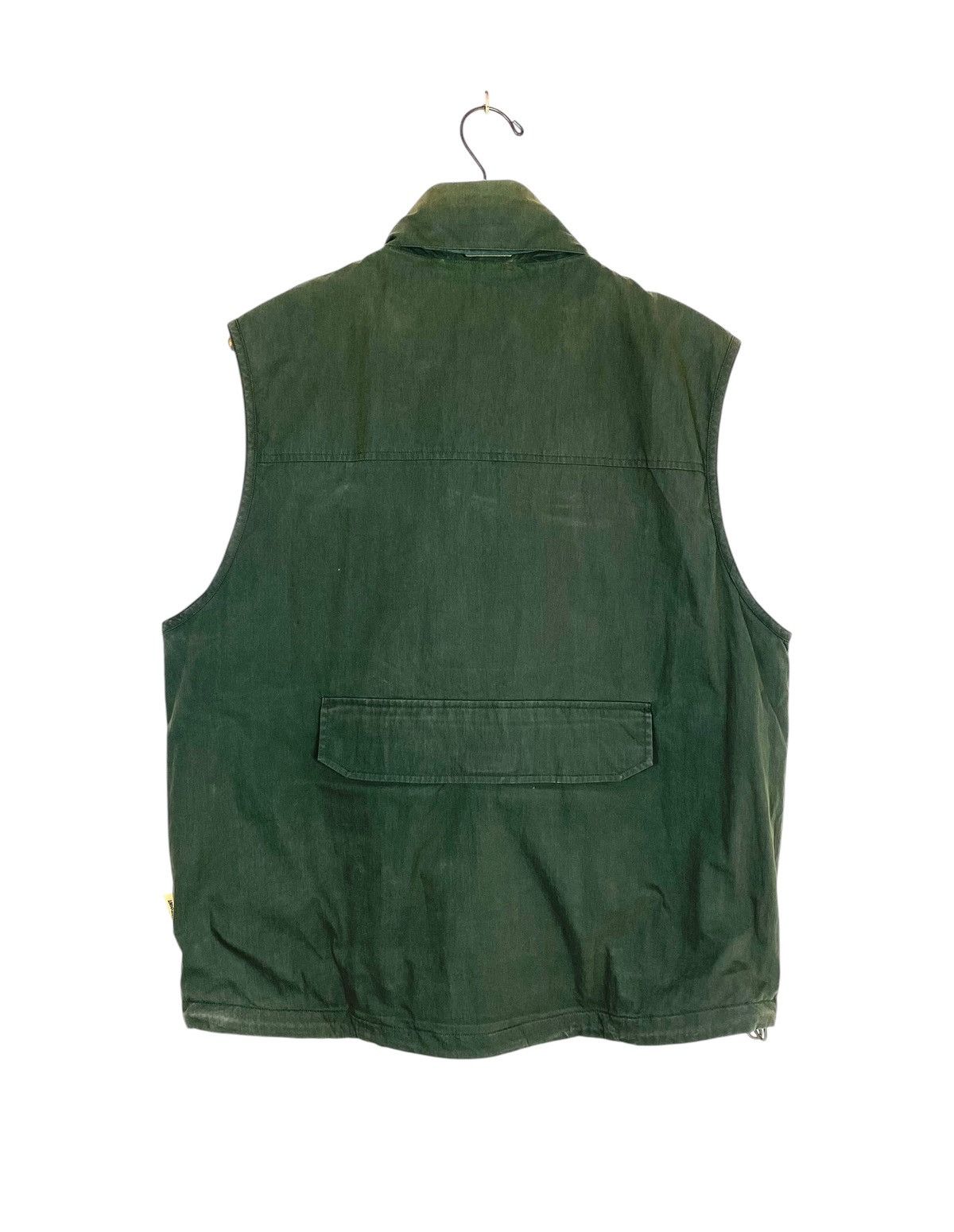 Japanese Brand Rare‼️ Southpoint Outdoor Multipocket Techtical Vest Size US M / EU 48-50 / 2 - 5 Thumbnail