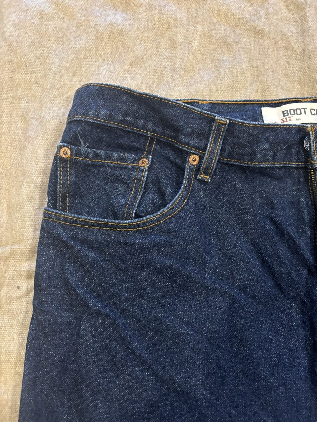 Levi's Levi’s jeans.mp-157 Size US 38 / EU 54 - 3 Thumbnail