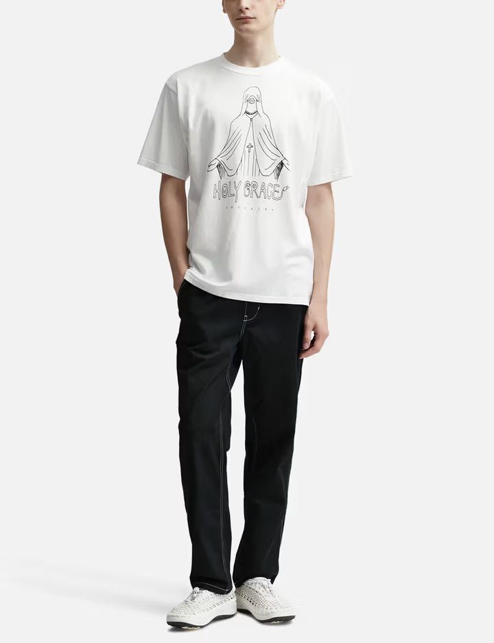 Undercover o1mle0824 T-Shirts in White Size US XL / EU 56 / 4 - 5 Thumbnail