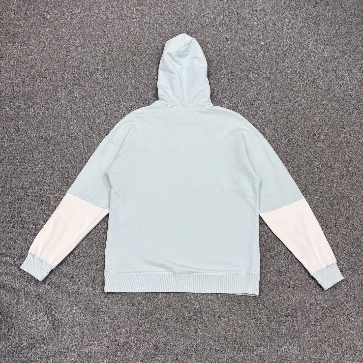 Givenchy Givenchy color blocked logo hoodie S 95new Size S / US 4 / IT 40 - 2 Thumbnail
