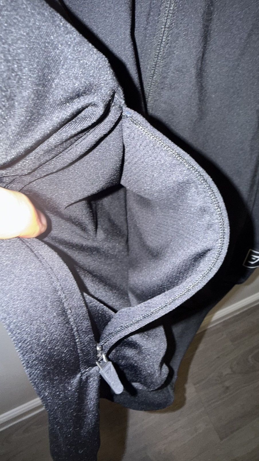 Gymshark Track Suit (Jacket) Size US L / EU 52-54 / 3 - 5 Thumbnail