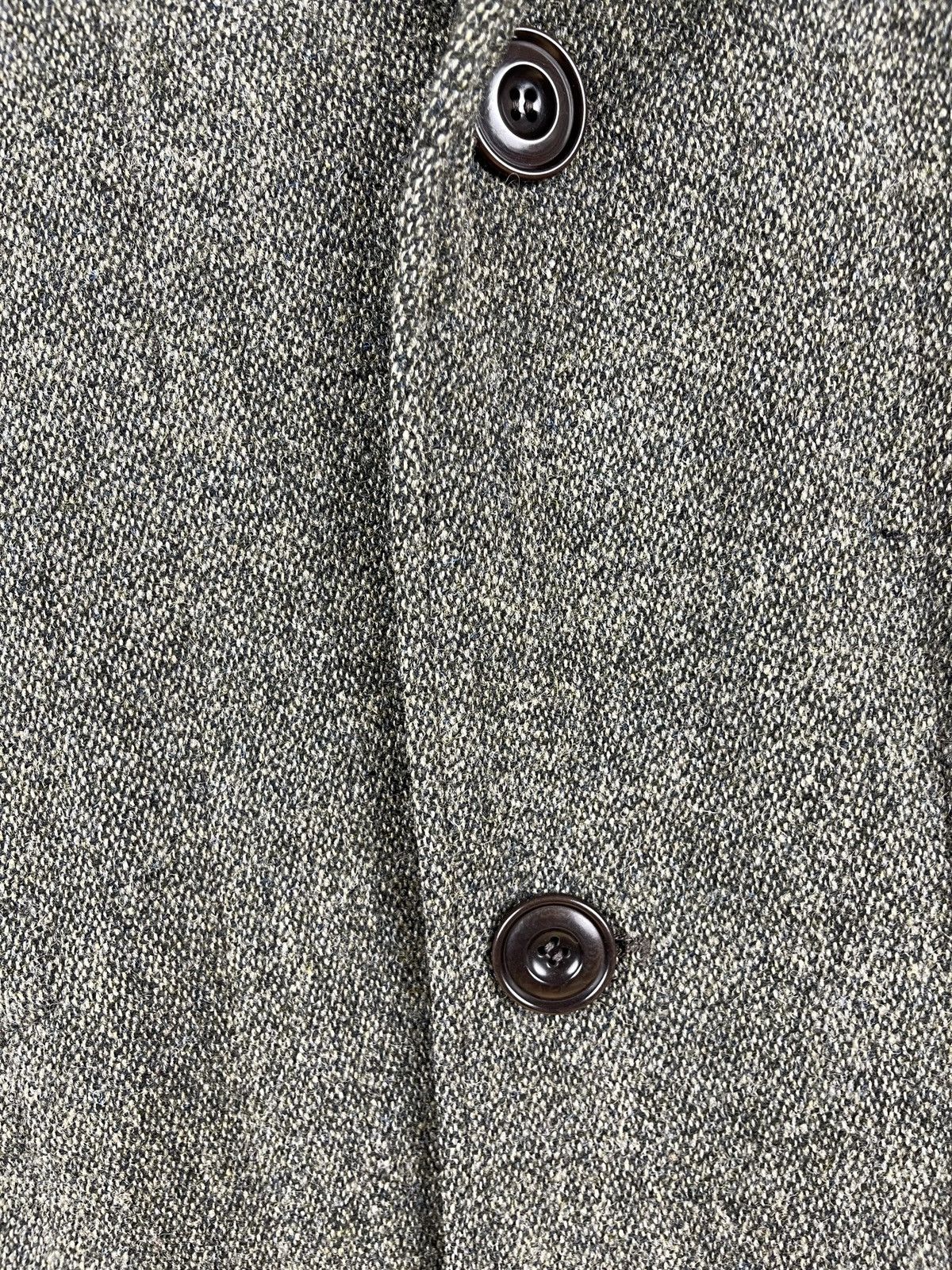 Christophe Lemaire Lemaire grey wool suit coat 2 button size 46 Size US S / EU 44-46 / 1 - 9 Thumbnail