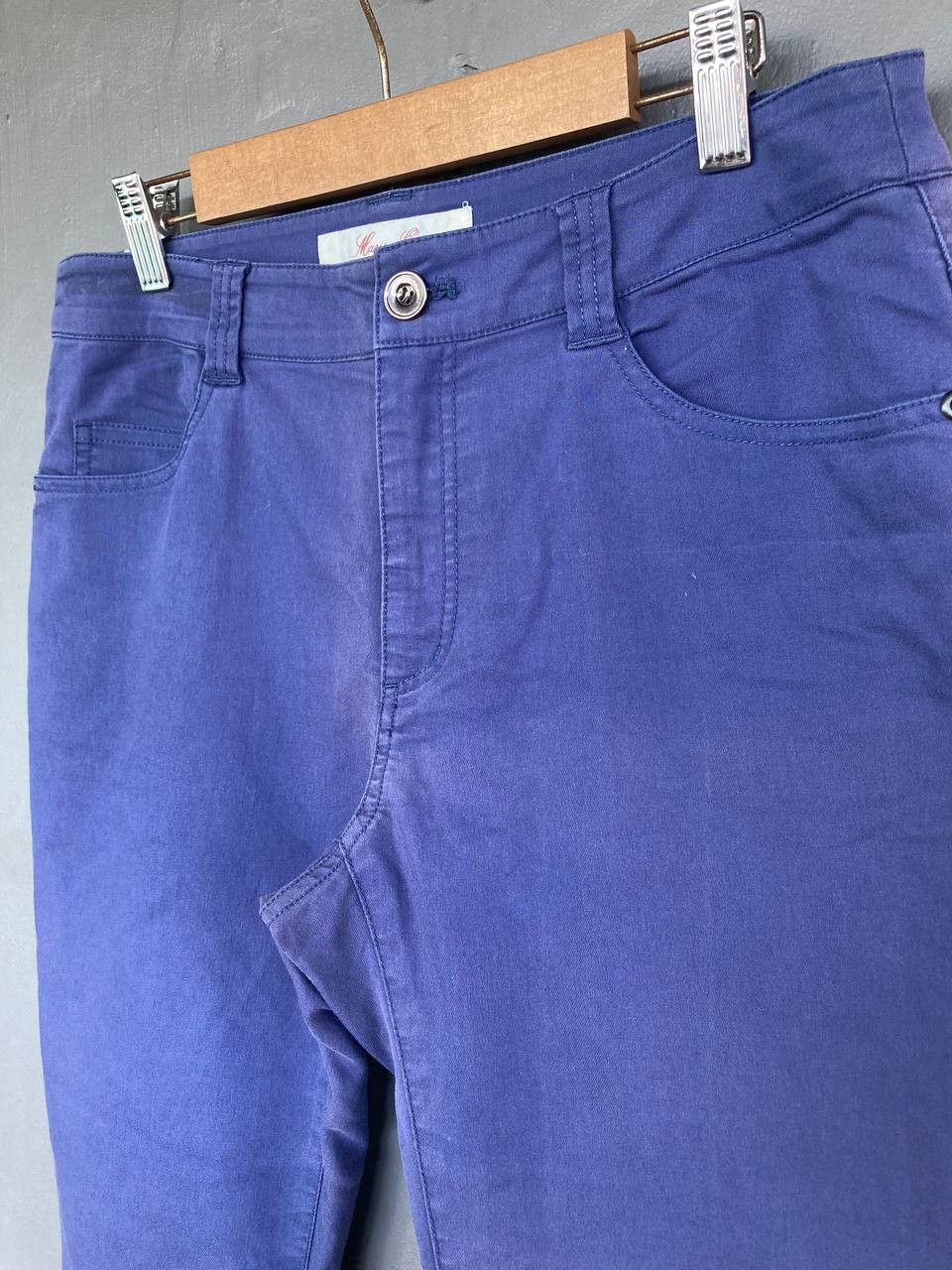 Other Y2K Marisa Grace Pants Size 30" / US 8 / IT 44 - 4 Thumbnail