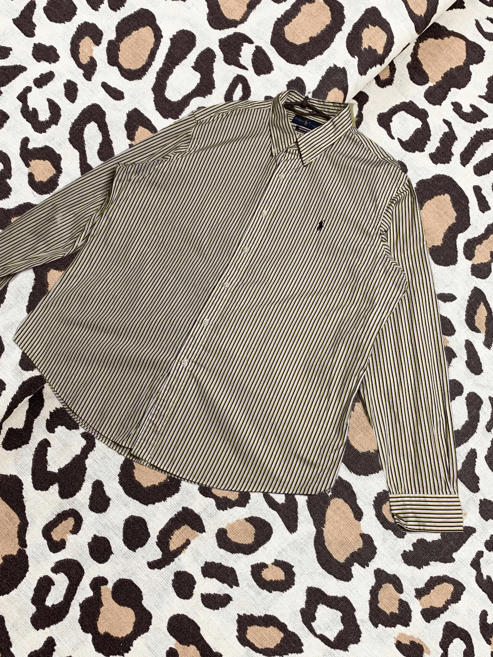 Polo Ralph Lauren Ralph Lauren men's shirt Size US XXL / EU 58 / 5 - 1 Thumbnail