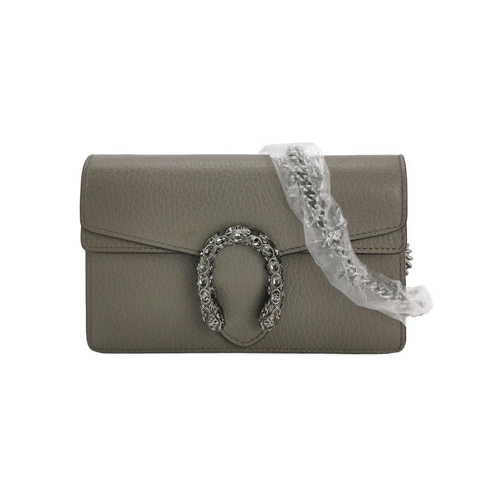 Gucci Gucci Women os Shoulder Bags Size ONE SIZE - 1 Thumbnail