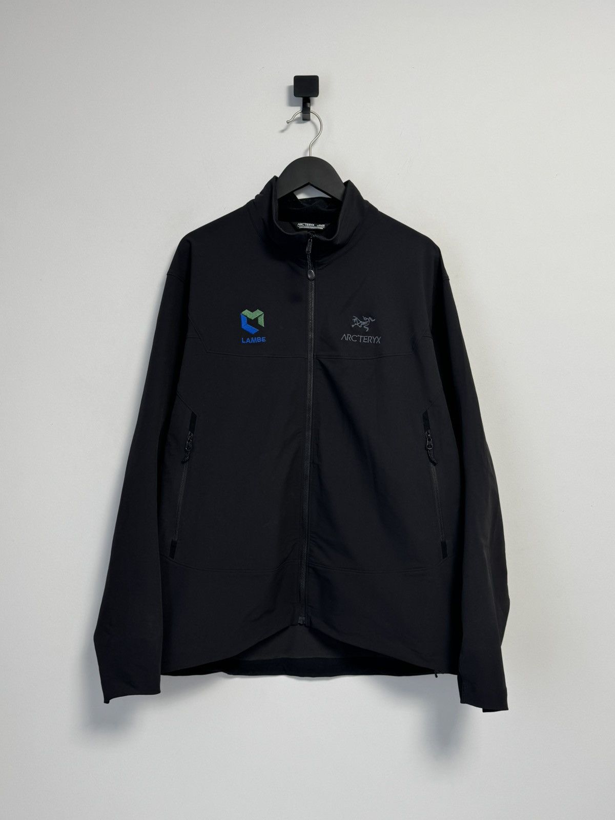 Arc'teryx Arc’teryx Gamma LT Jacket SoftsShell Men’s Size US XL / EU 56 / 4 - 1 Thumbnail