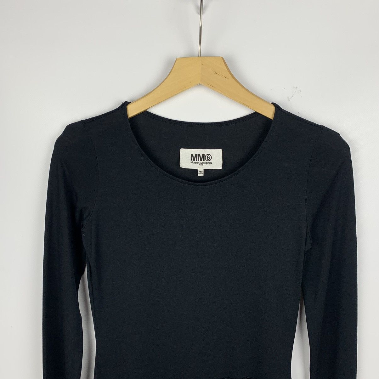 Maison Margiela MM6 Maison Margiela Archival Avant Garde Pleated Dress Sz S Size S / US 4 / IT 40 - 2 Thumbnail