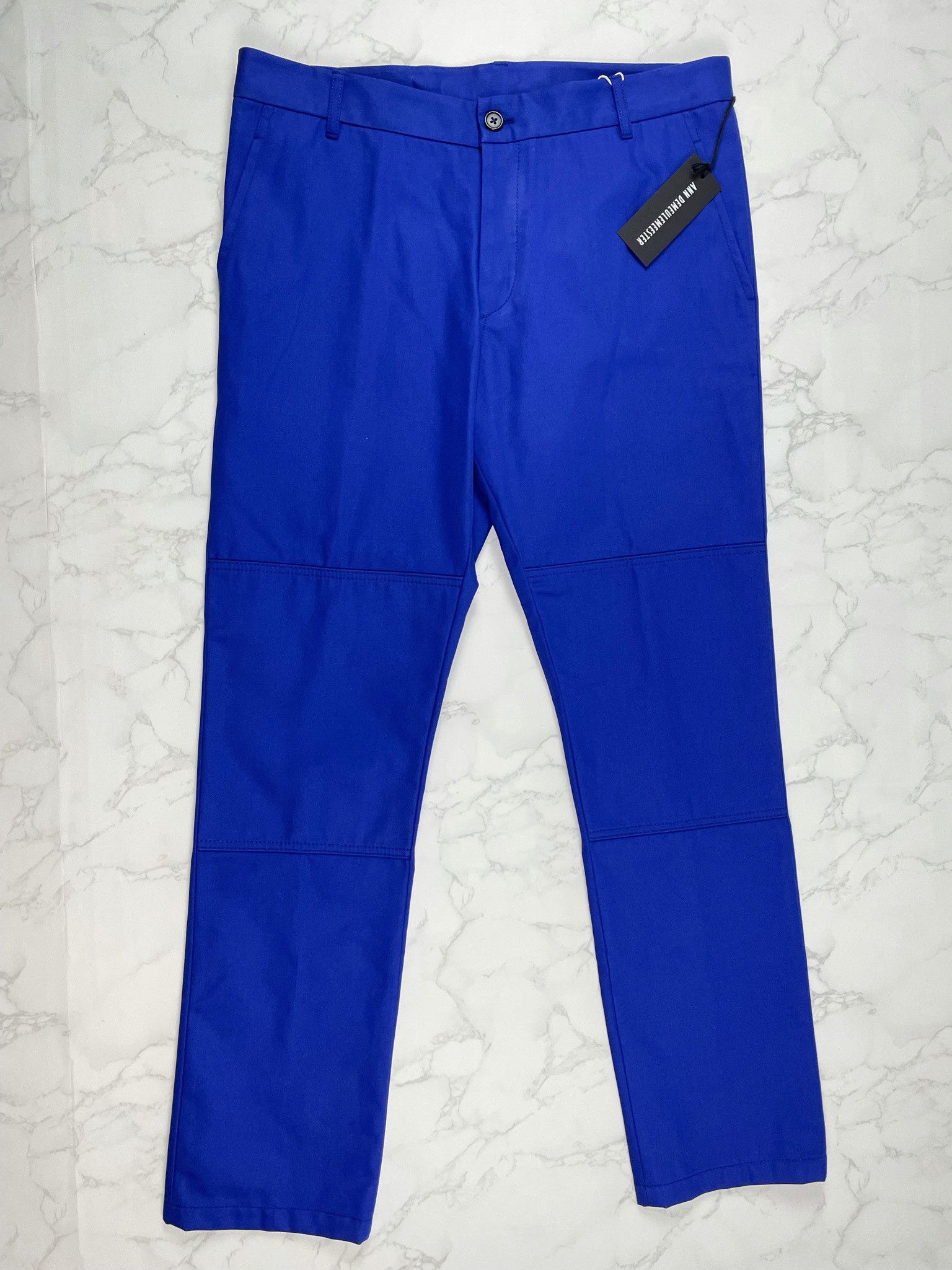 Ann Demeulemeester 🔥70%OFF🔥 [SALE] Ann Demeulemeester Windward Cargo Pants Size US 34 / EU 50 - 7 Thumbnail