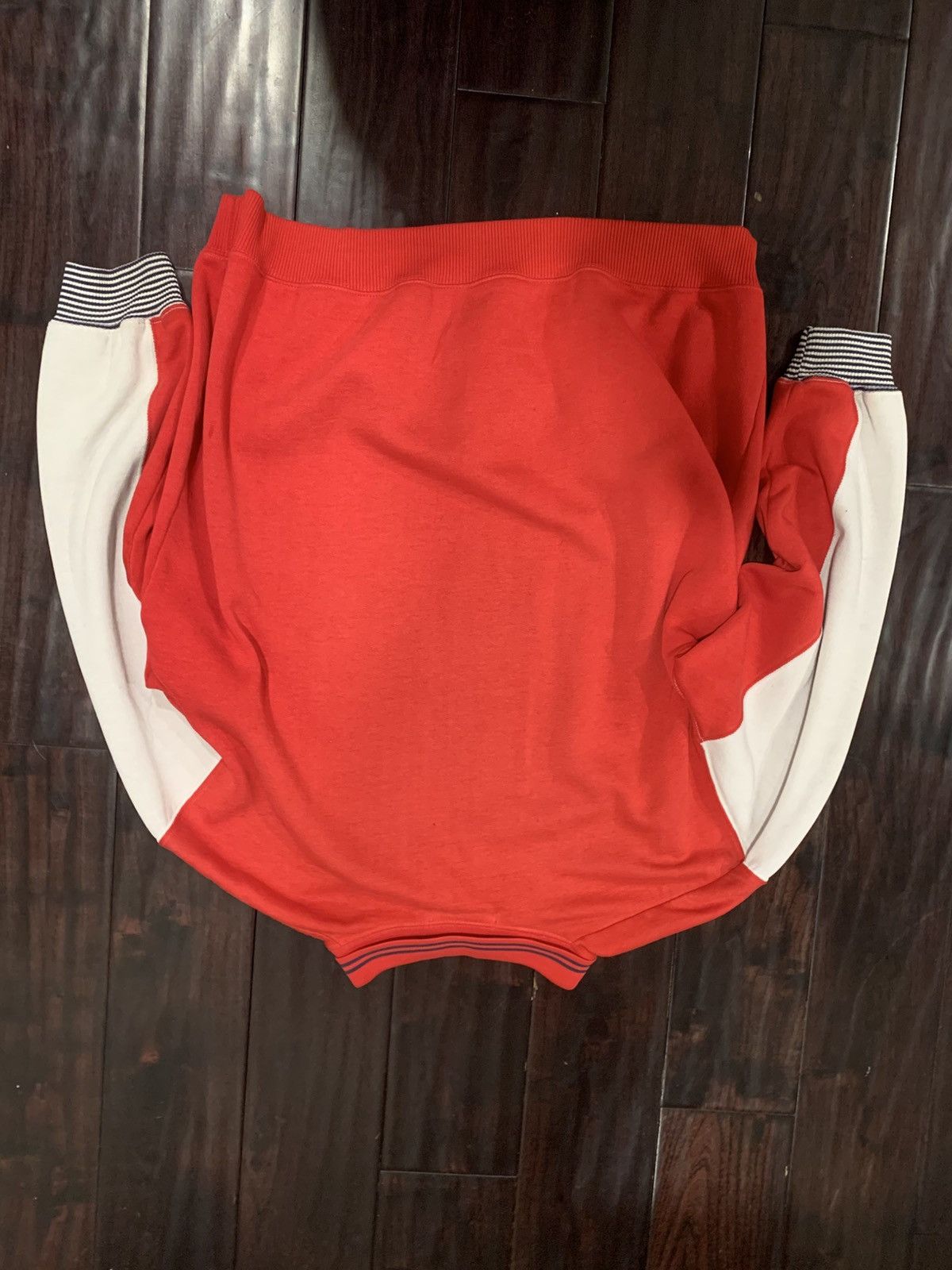 Other vintage pacer crewneck Size US M / EU 48-50 / 2 - 6 Thumbnail
