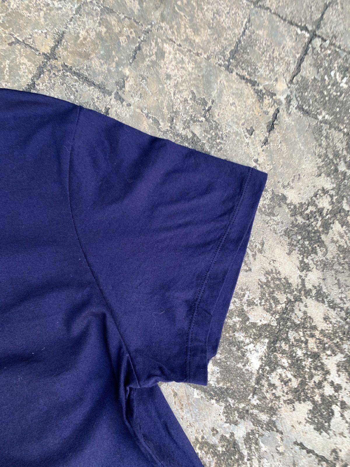 JW Anderson × Uniqlo Uniqlo x JWAnderson Extra Waist Small Embroidery Logo Top Size XL / US 12-14 / IT 48-50 - 7 Thumbnail
