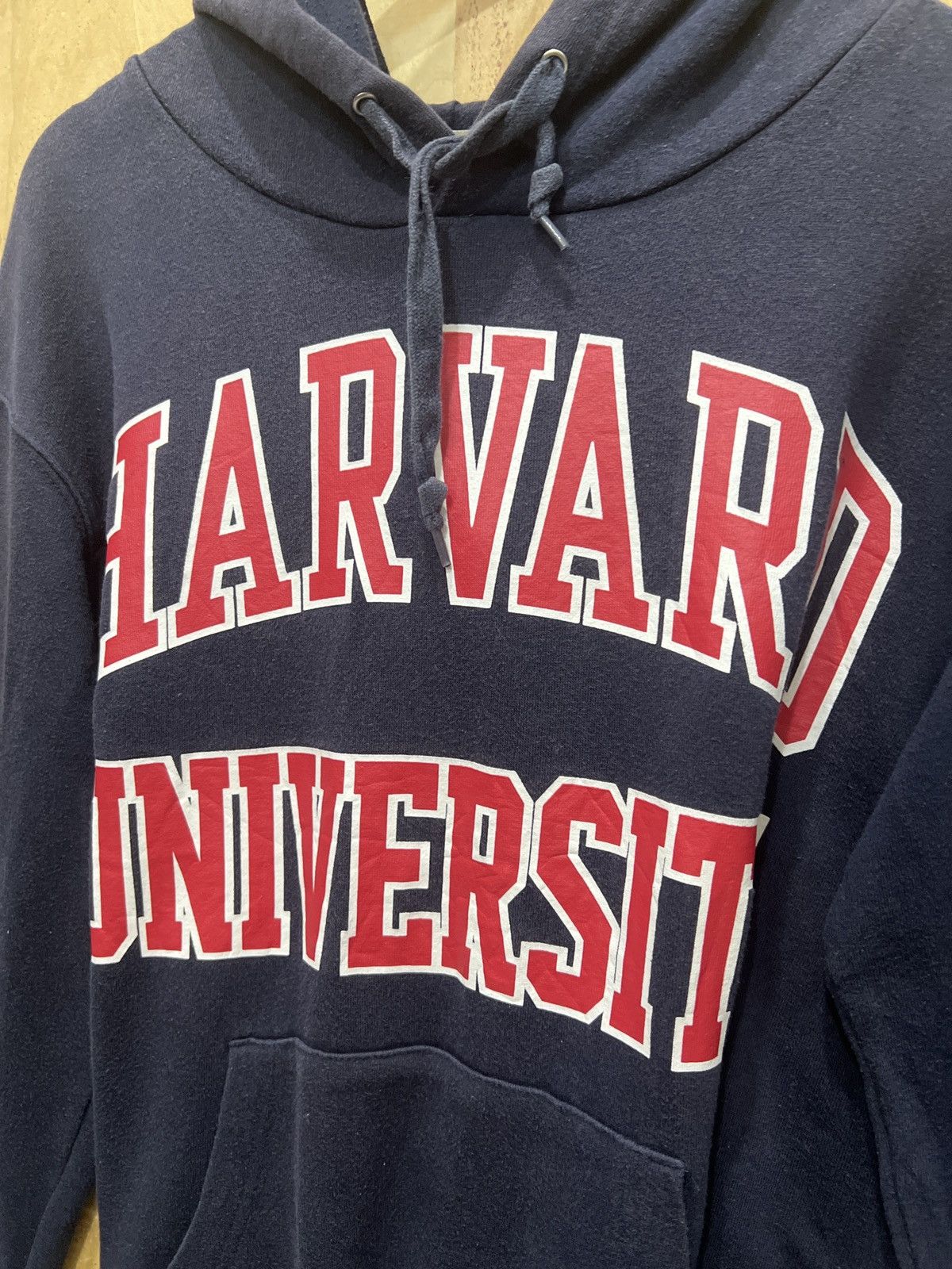Vintage Harvard University Size US L / EU 52-54 / 3 - 2 Thumbnail