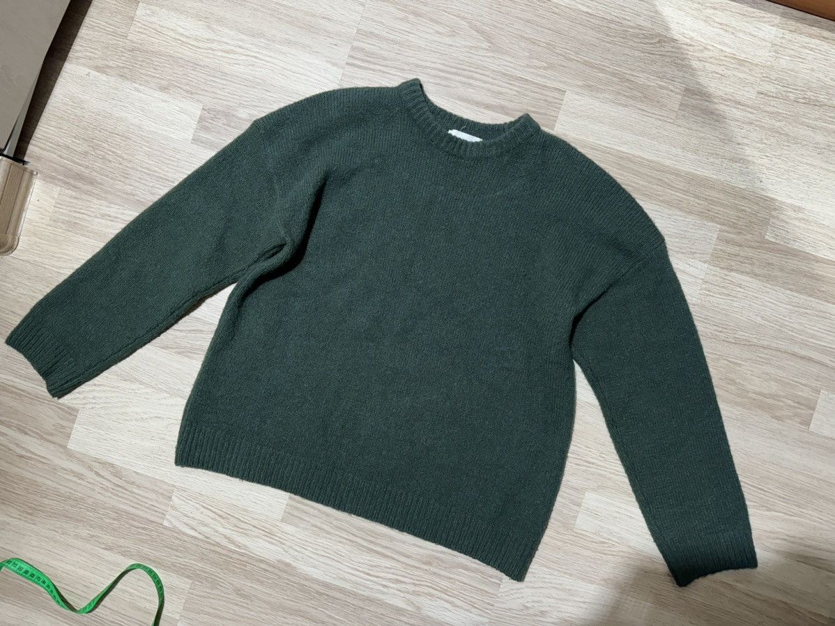 La Paz La Paz wool sweater Size US L / EU 52-54 / 3 - 2 Thumbnail