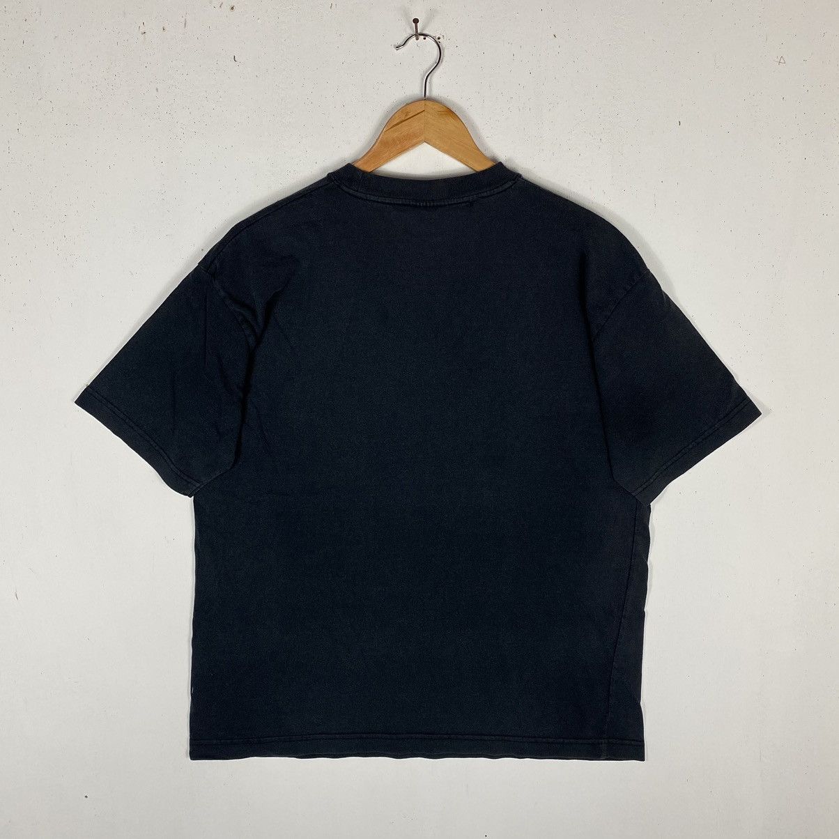 50 Cent × Rap Tees × Vintage Vintage 00's FUNCTIONAL CRAPS 50 Cent Rappers Hip-Hop Tee Size US L / EU 52-54 / 3 - 7 Thumbnail