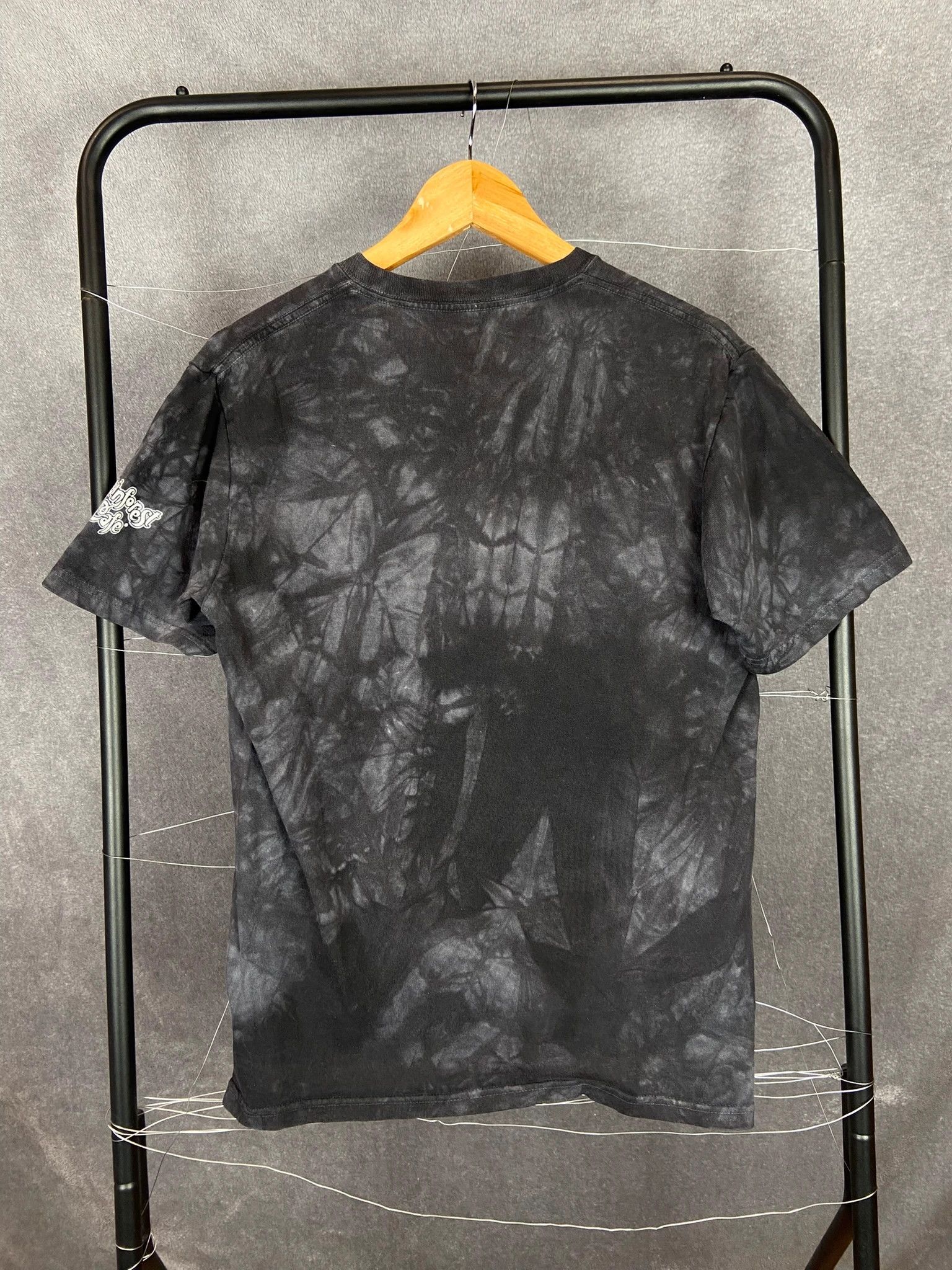 The Mountain Tee The Mountain leopard all over print S Size US S / EU 44-46 / 1 - 3 Thumbnail