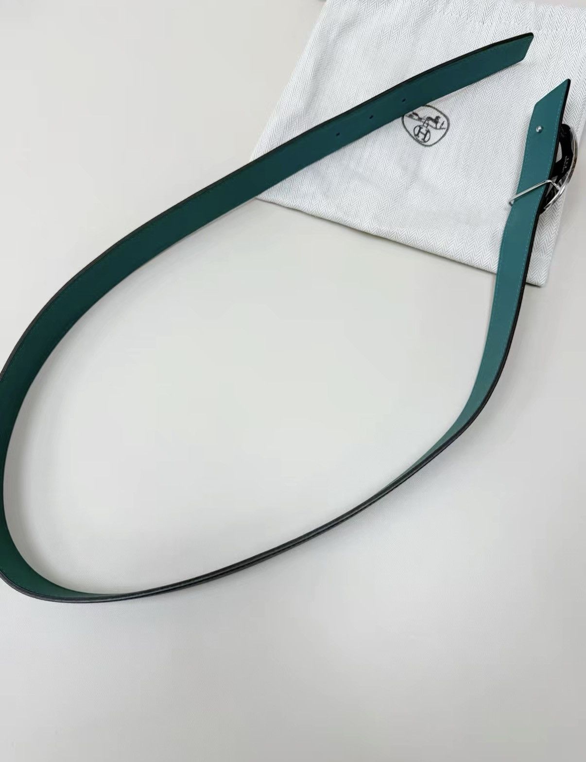 Hermes HERMES Belt J30 Size ONE SIZE - 4 Thumbnail