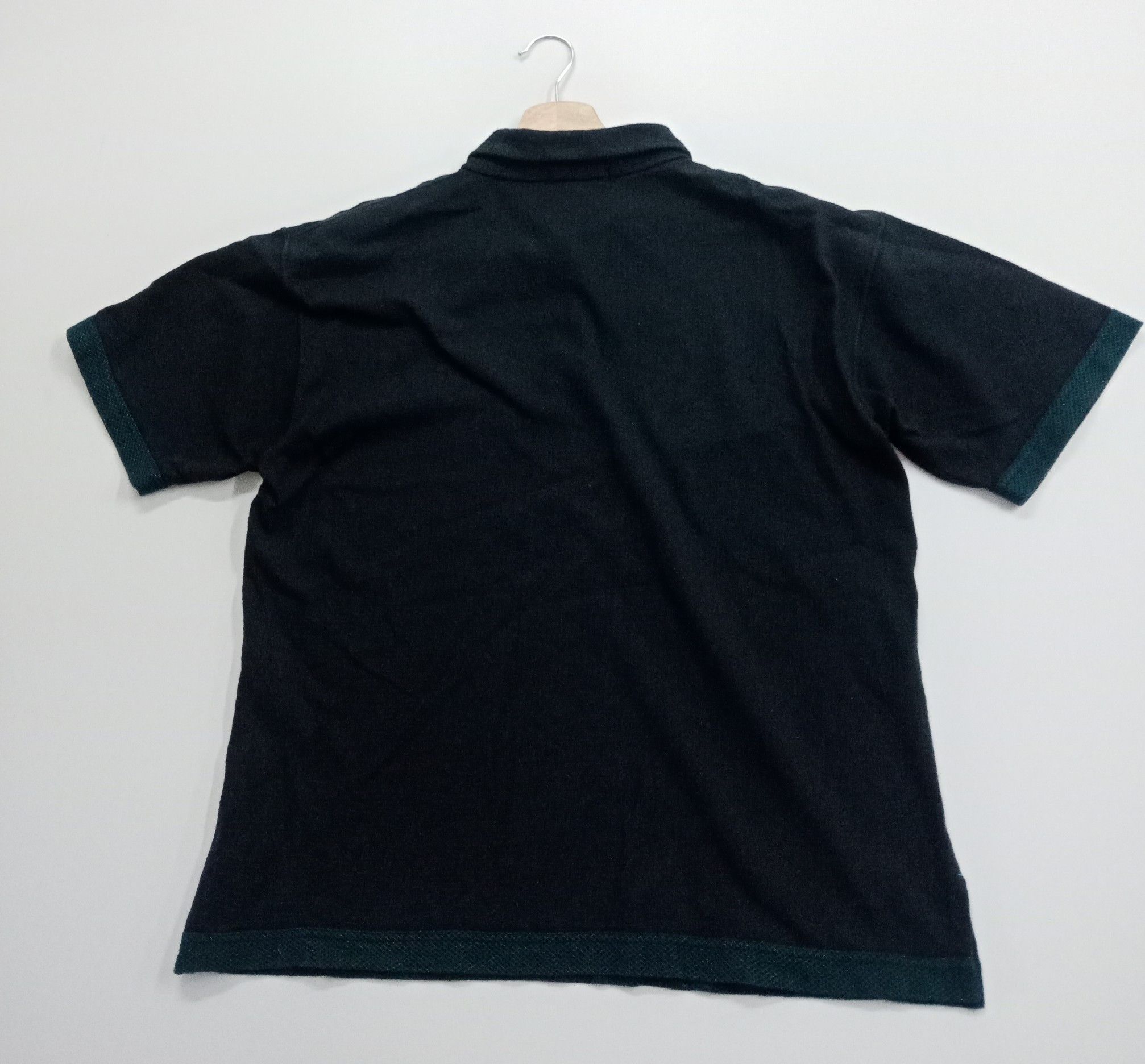 Issey Miyake Issey Miyake Wafles #C Size US L / EU 52-54 / 3 - 2 Thumbnail